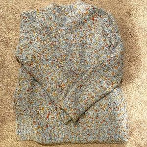 Lou and Grey Sweater